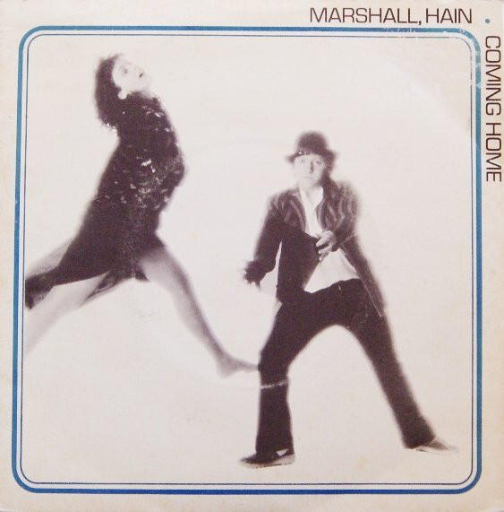 Marshall, Hain - Coming Home