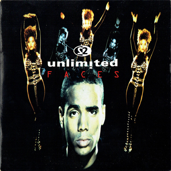 2 Unlimited - Faces