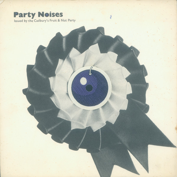 Unknown Artist - Party Noises Fruit  Nut Party