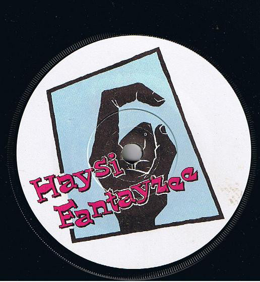 Haysi Fantayzee - Holy Joe