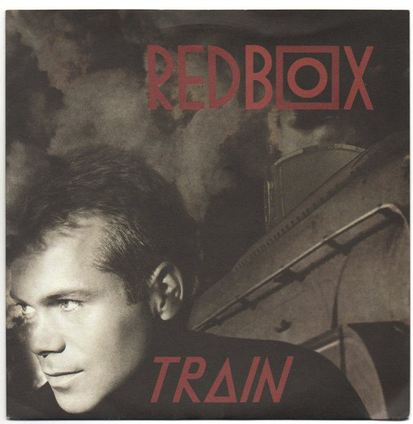 Red Box - Train