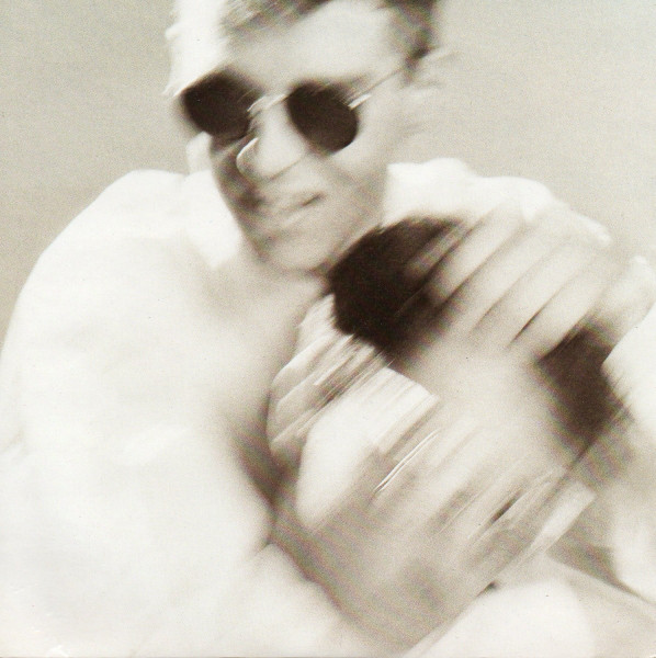 Pet Shop Boys - Suburbia