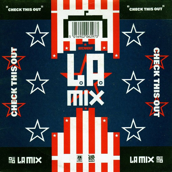 LA Mix - Check This Out