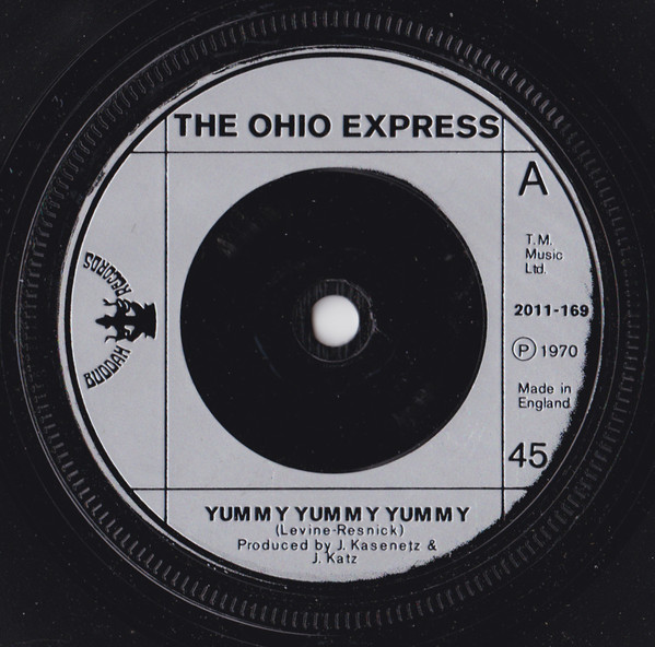 The Ohio Express - Yummy Yummy Yummy
