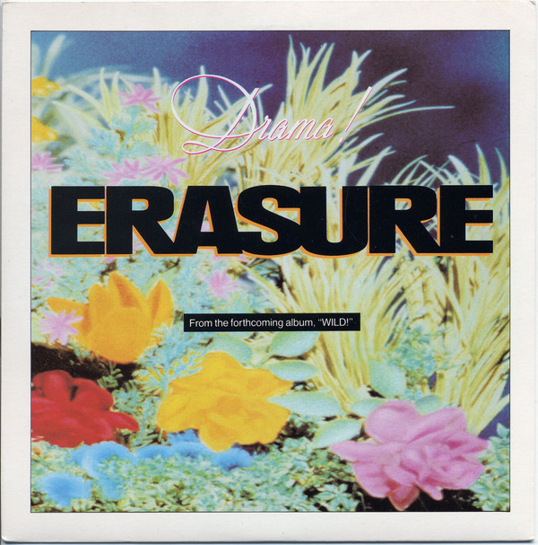 Erasure - Drama