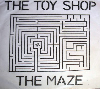The Toy Shop - The Maze