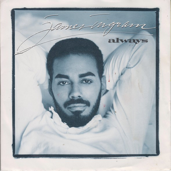 James Ingram - Always