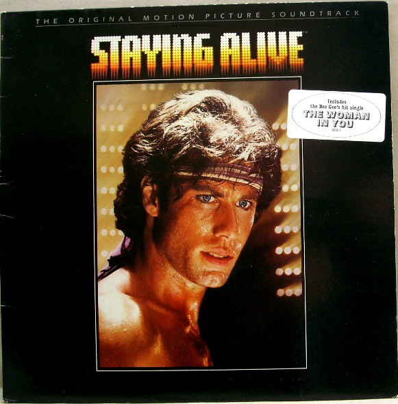 Various  - Staying Alive