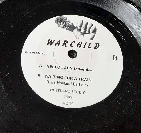 Warchild - Hello Lady