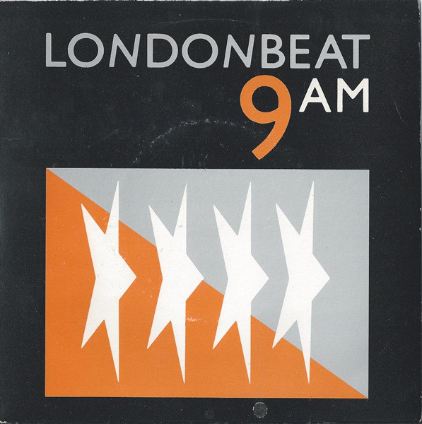 Londonbeat ? - 9 A.M.