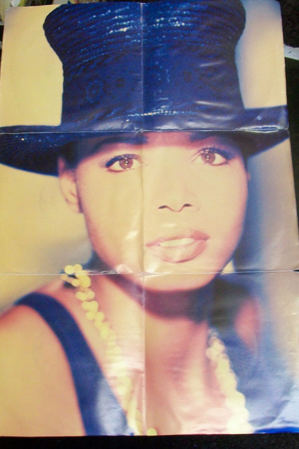 Kim Appleby - Dont Worry