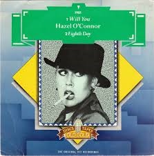 Hazel OConnor - Will You  Eighth Day