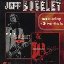 Jeff Buckley -  Mystery White Boy  Live In Chicago