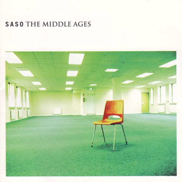 Saso - The Middle Ages