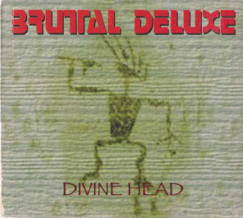 Brutal Deluxe - Divine Head