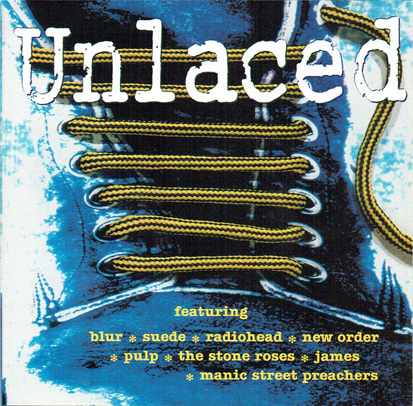 Various - Unlaced