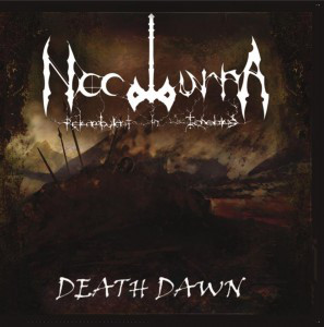 Nocturna Perambulant In Tenebris - Death Dawn