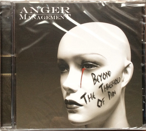 Anger Management - Beyond The Threshold Of Pain