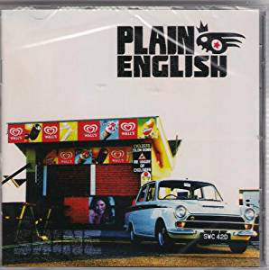 Plain English - Shine