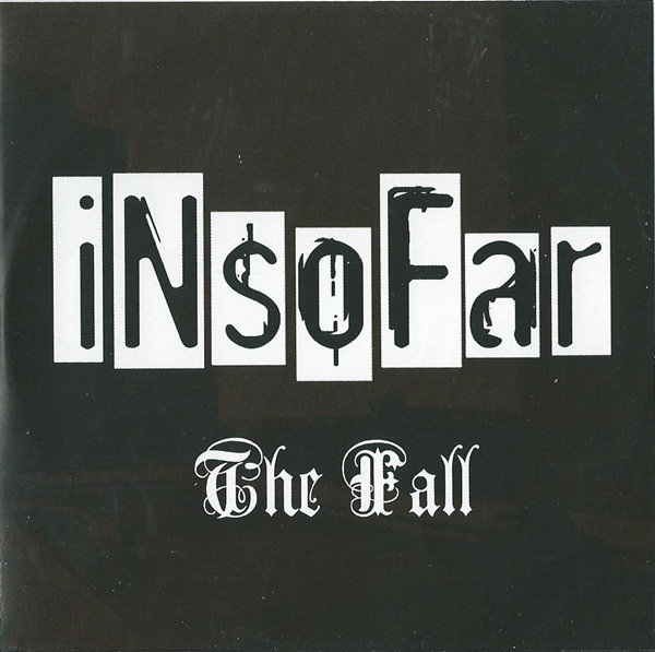 In So Far - The Fall