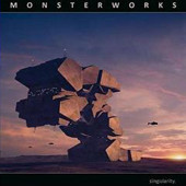 Monsterworks - Singularity