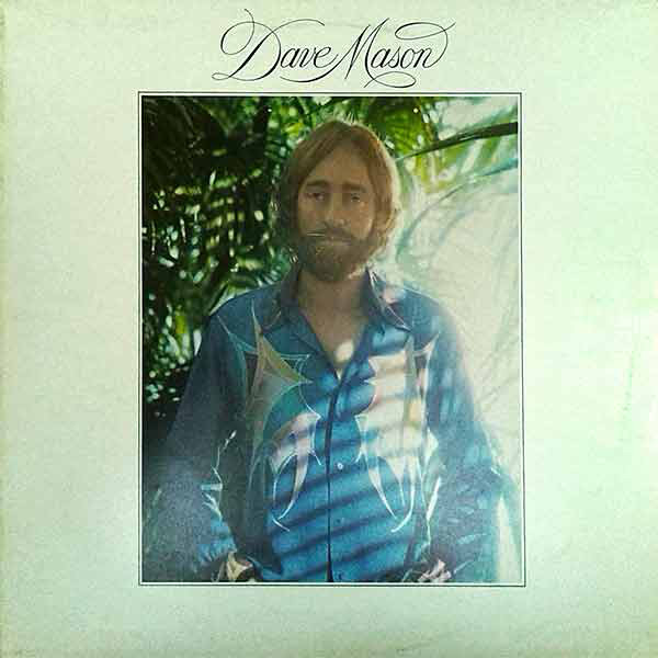 Dave Mason - Dave Mason