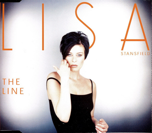 Lisa Stansfield - The Line