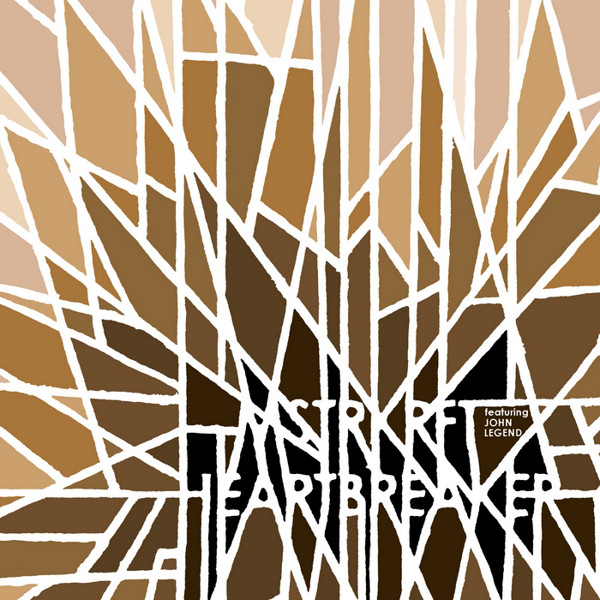 MSTRKRFT Featuring John Legend - Heartbreaker