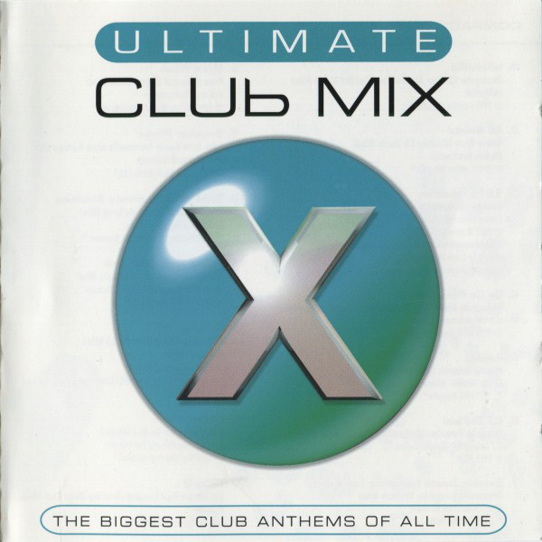 Various - Ultimate Club Mix