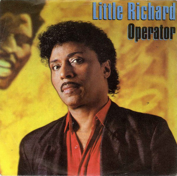 Little Richard - Operator