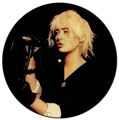 Transvision Vamp - Revolution Baby ElectraGlide Mix