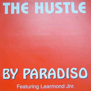 PARADISO - THE HUSLTE