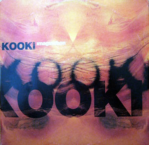 KOOKI - IMAGINATION