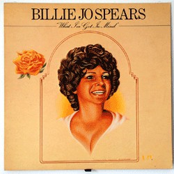 Billie Jo Spears - What Ive Got In Mind