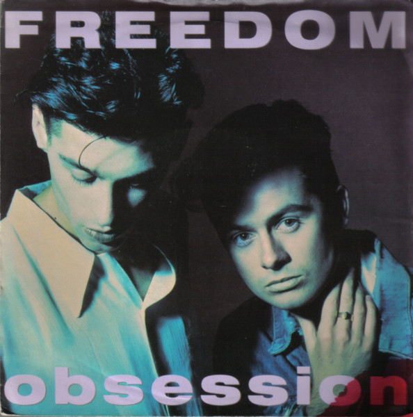 Freedom - Obsession