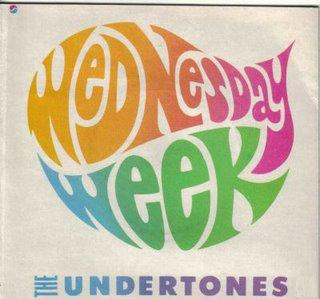 The Undertones - Wednesday Week