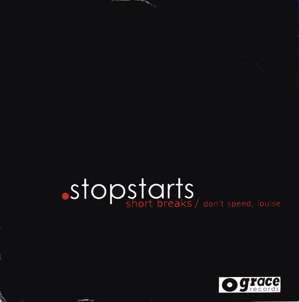 Stopstarts - Short Breaks