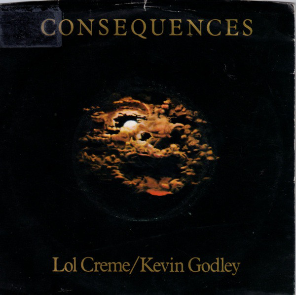 Lol Creme  Kevin Godley - 5 OClock In The Morning