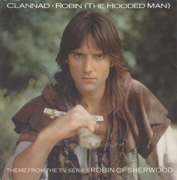 Clannad - Robin The Hooded Man
