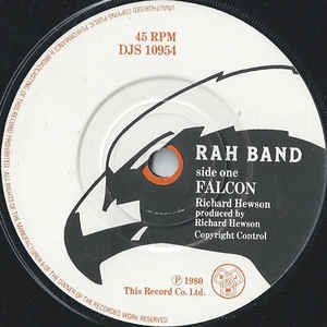 RAH Band - Falcon
