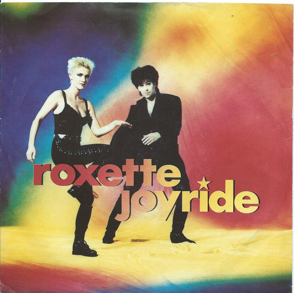 Roxette - Joyride