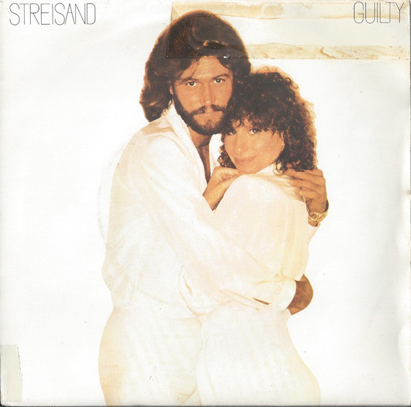 Streisand - Guilty