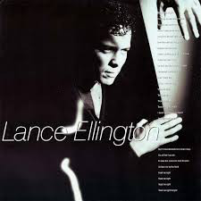 Lance Ellington - Treat Me Right