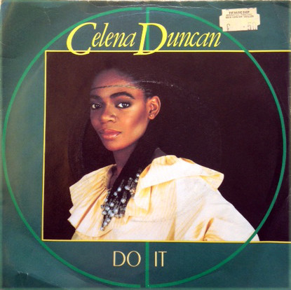 Celena Duncan - Do It