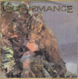 Blancmange - Waves