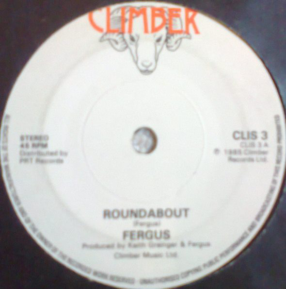 Fergus - Roundabout