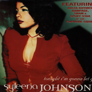Syleena Johnson - Tonight Im Gonna Let Go