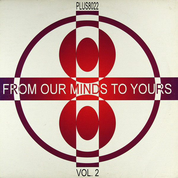 Various - From Our Minds To Yours Vol 2