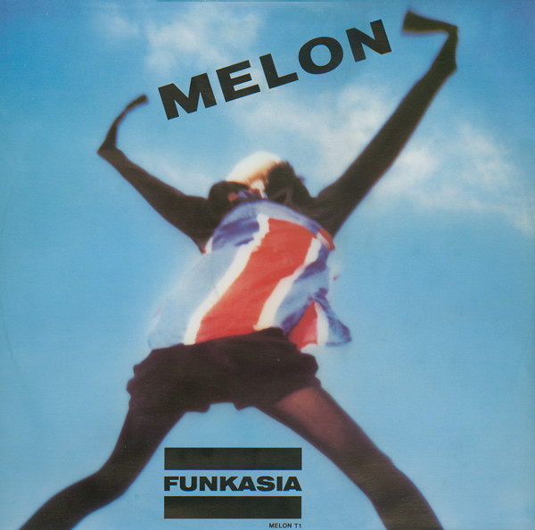 Melon - Funkasia