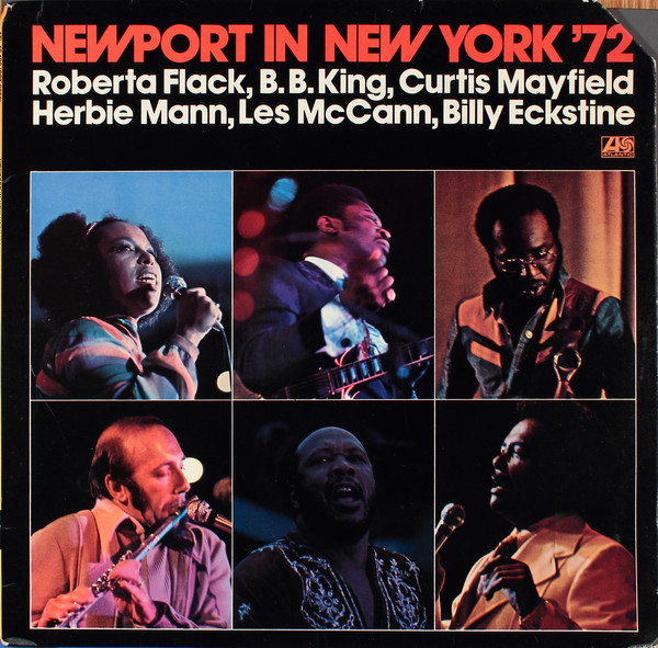 Various - Newport In New York 72